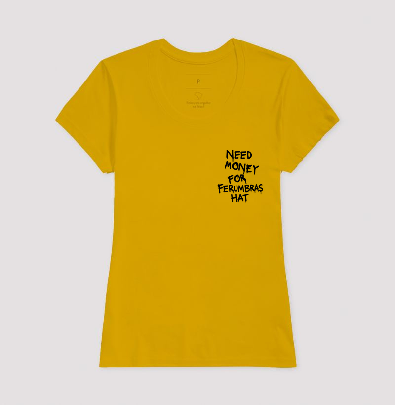 Need Money For Ferumbras Hat - No Peito - Imagem 18