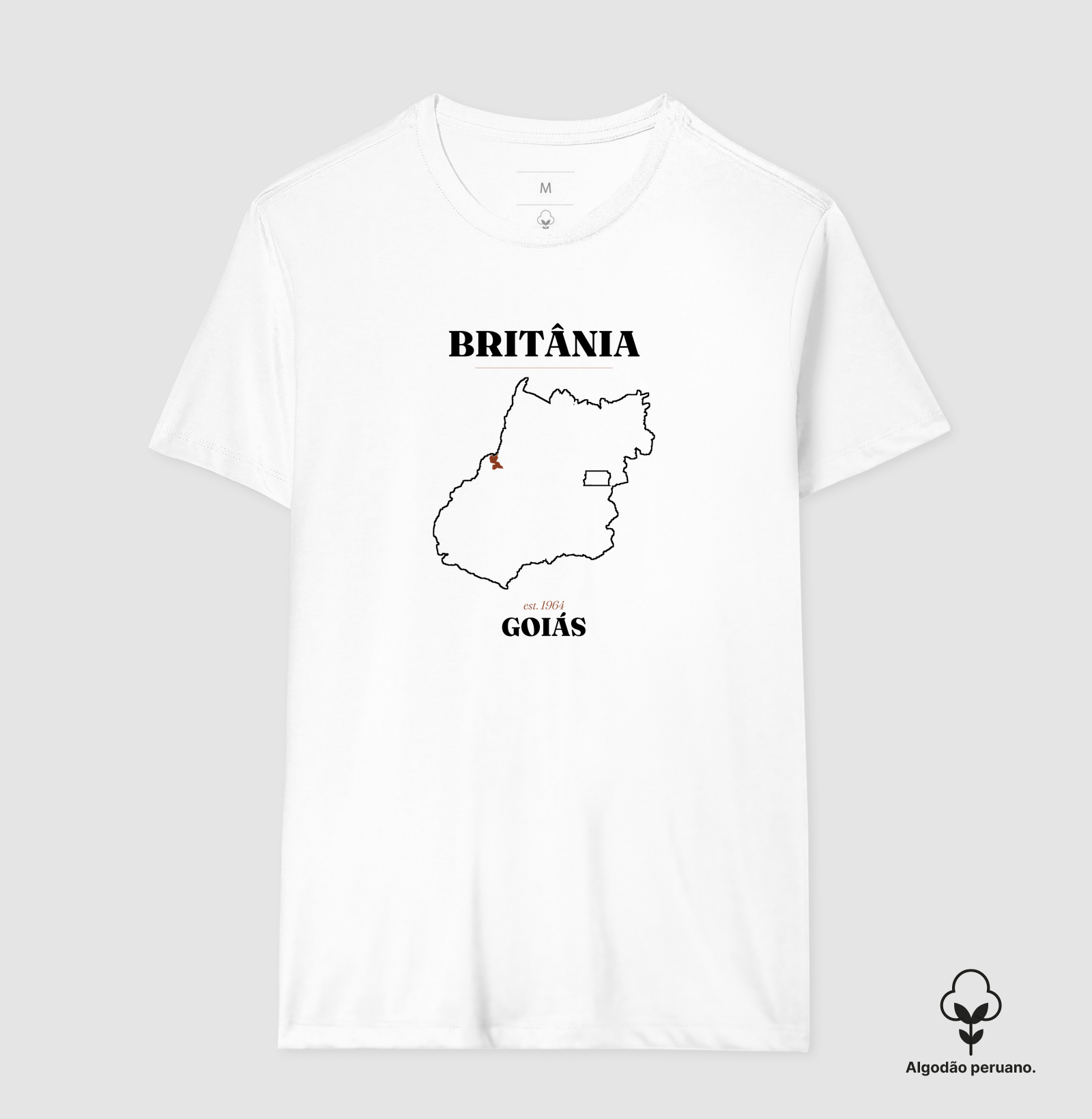 Britânia | Legado GO - Imagem 3