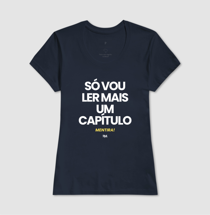 Só Vou Ler Mais Um Capítulo... Mentira - Imagem 7