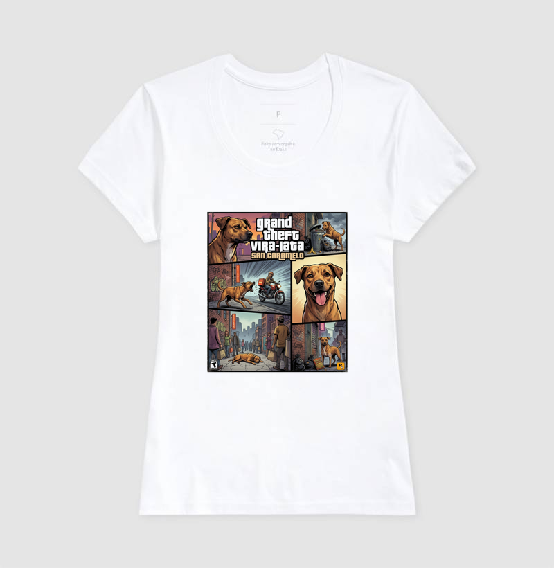 Camisa 4