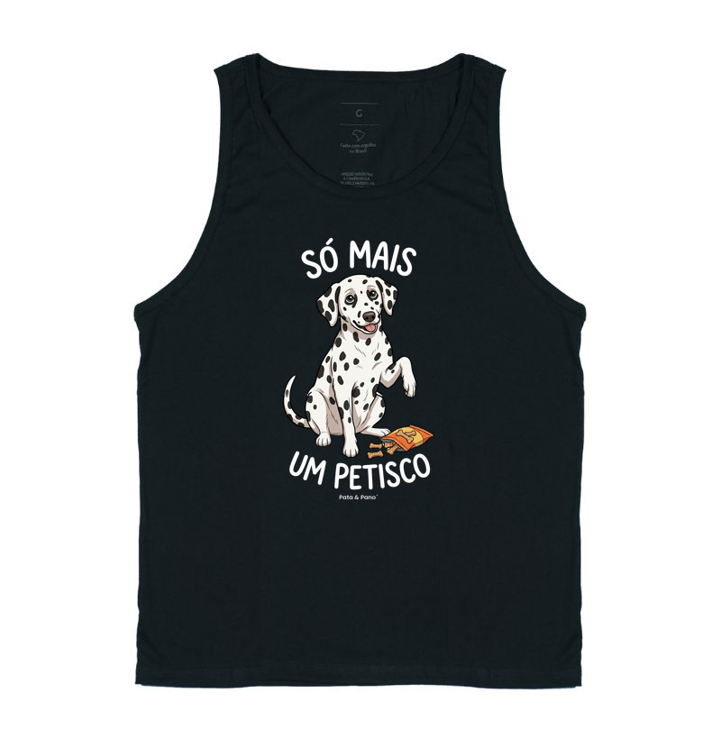 REGATA DALMATA PETISCO - Imagem 3
