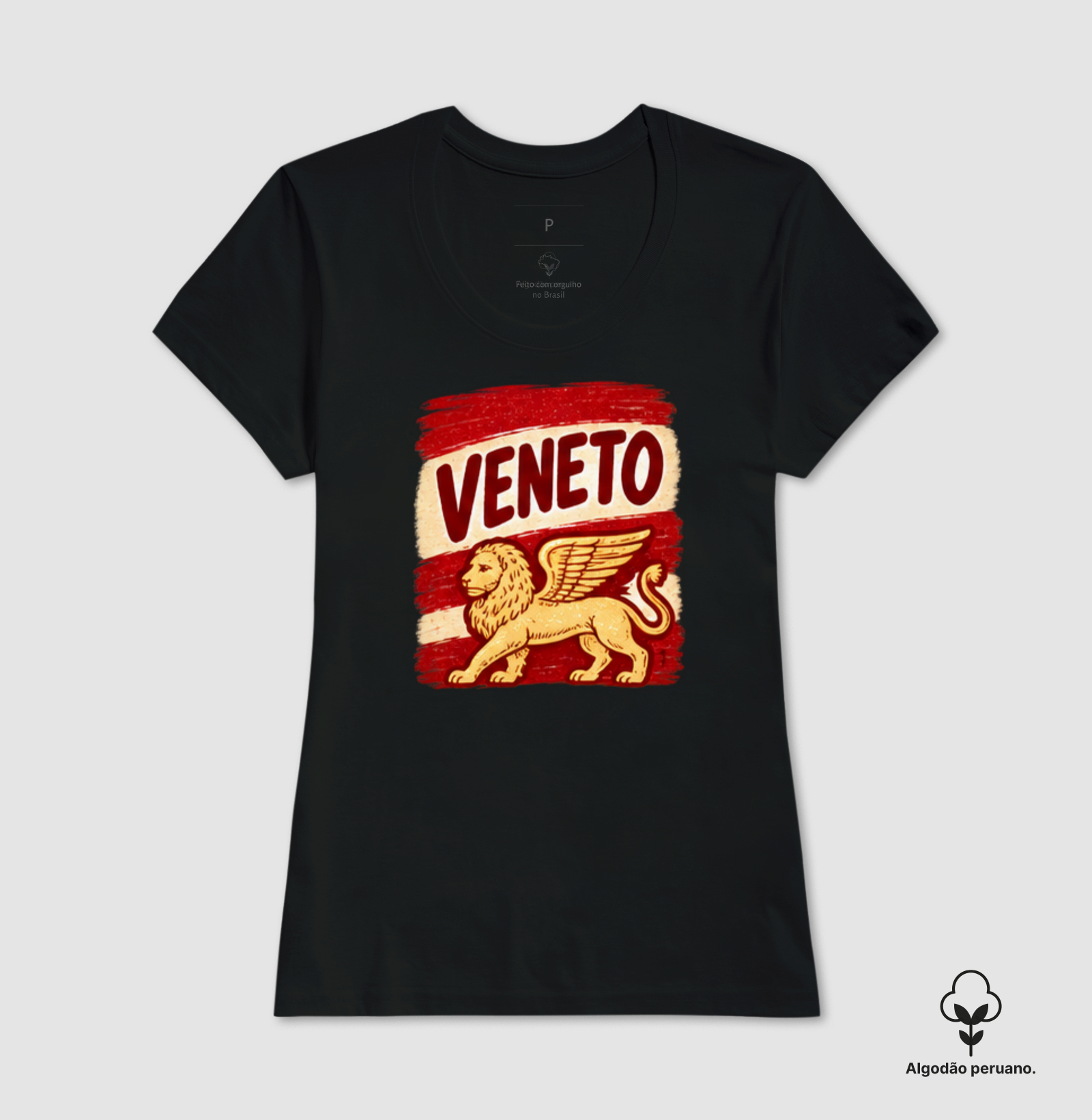 Vêneto Listrado - Imagem 4