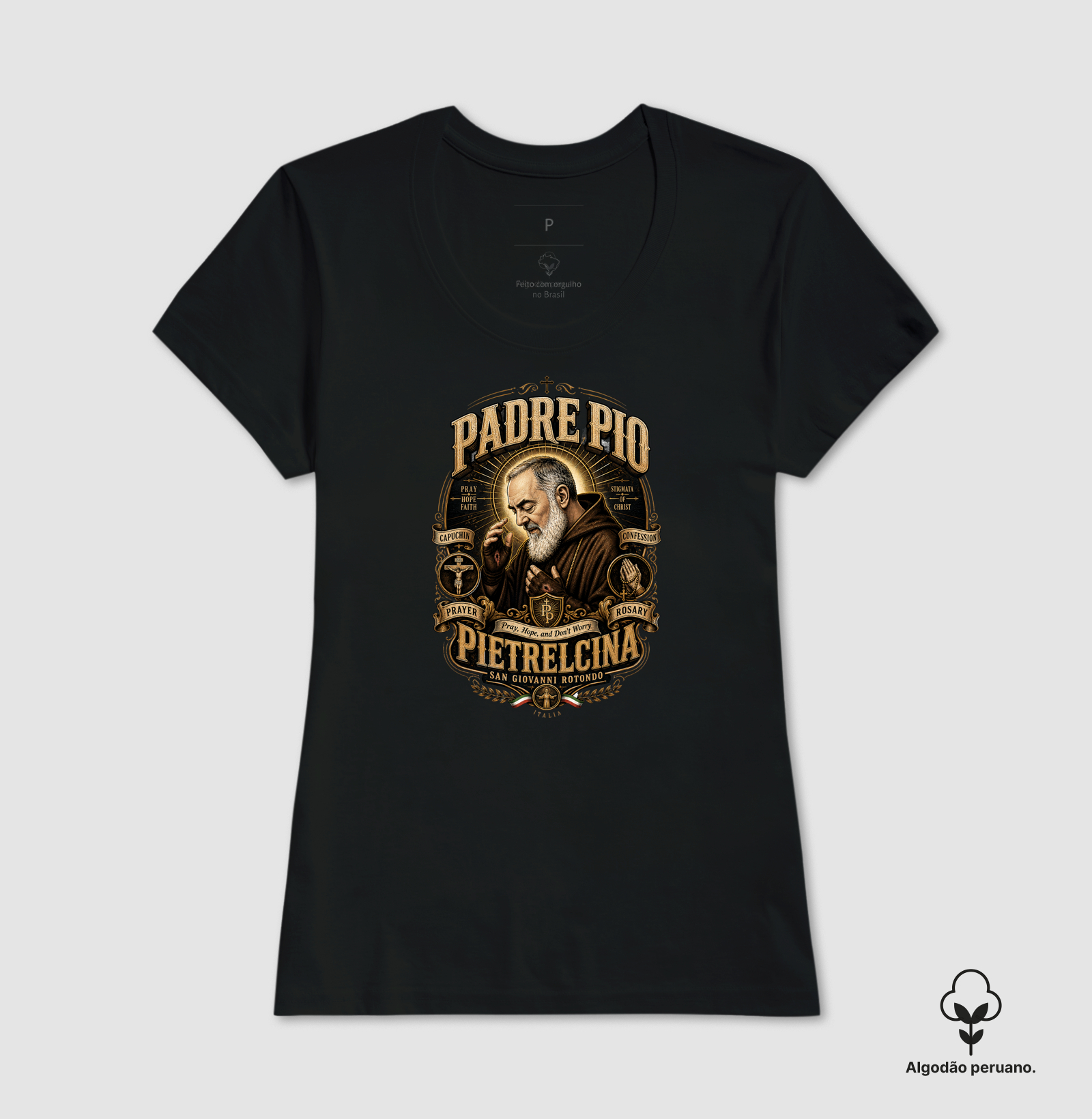 Camisa 7