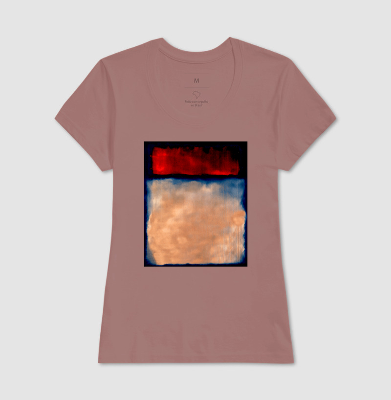 Rothko - Color Field - Imagem 17