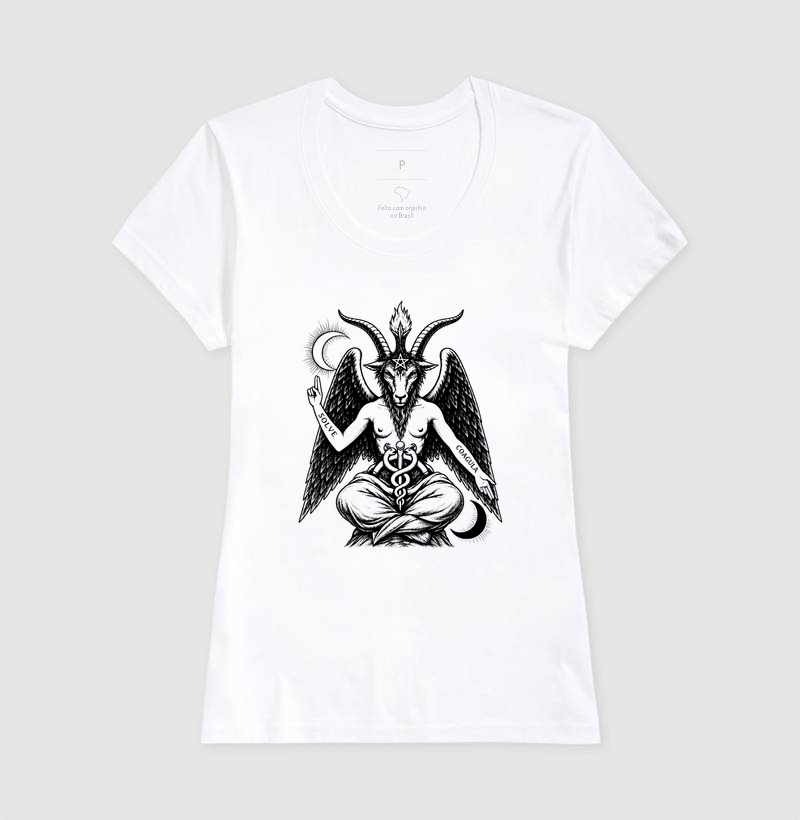 Baphomet - Imagem 5
