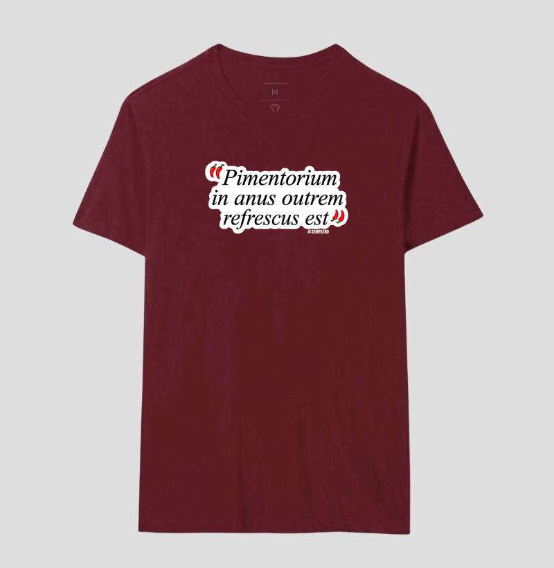 Camisa 19