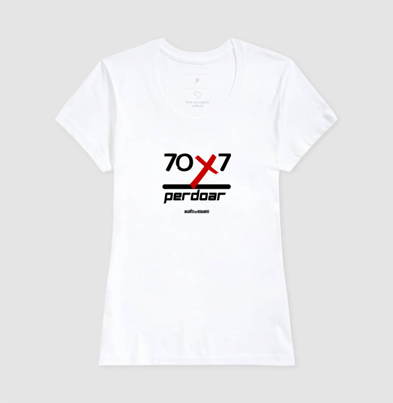 70x7/Perdoar - Imagem 5