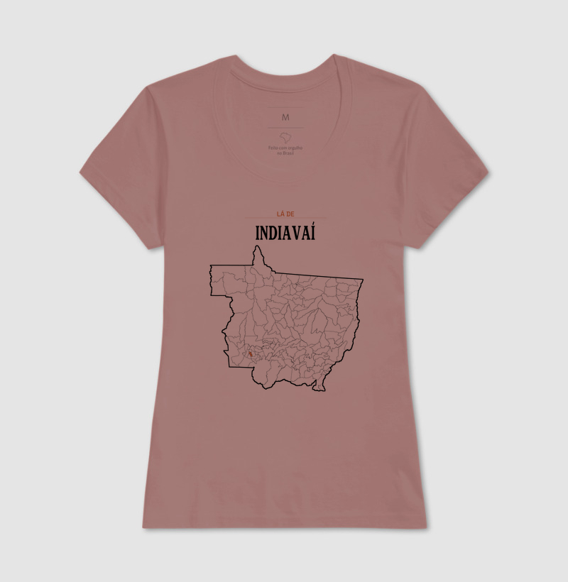Camisa 15