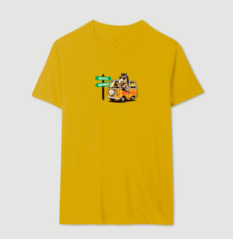 Camisa 13