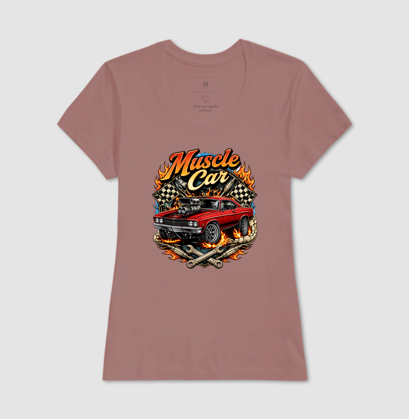 Camisa 16