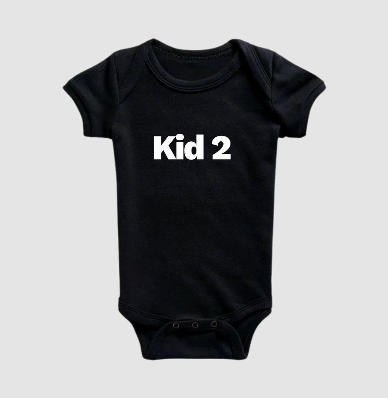 Kid 2 (body) - Imagem 5