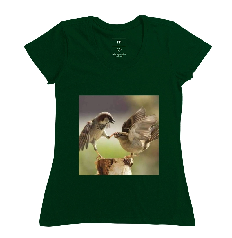 Camisa 12