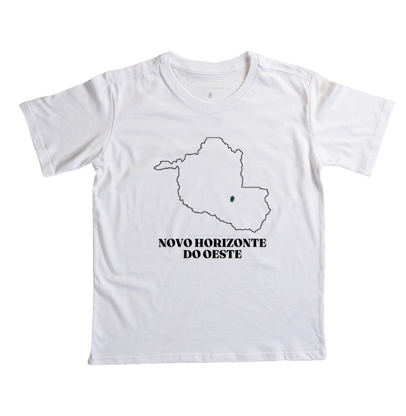 Novo Horizonte do Oeste | Traço RO - Imagem 4
