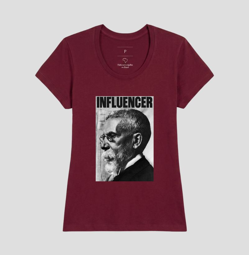 Camisa 18