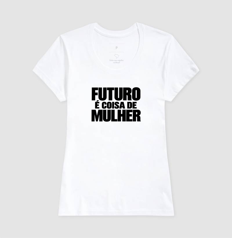 Futuro é coisa de mulher - Imagem 5