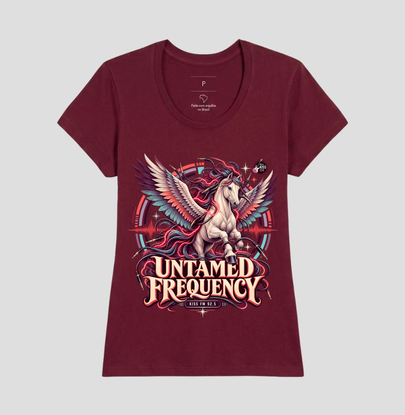 Untamed Frequency - Imagem 19
