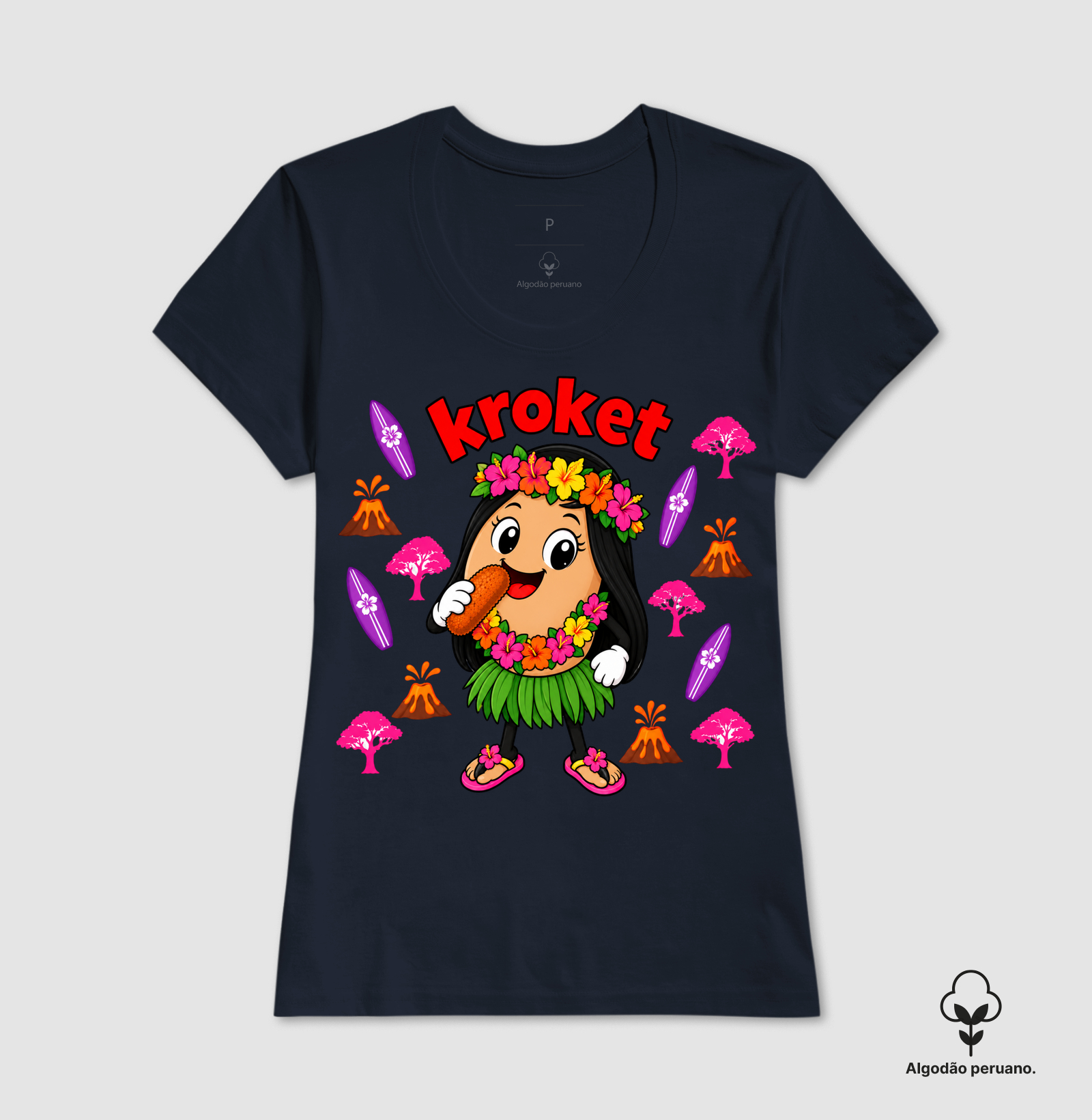 Egg Kroket - Havaí - Imagem 7