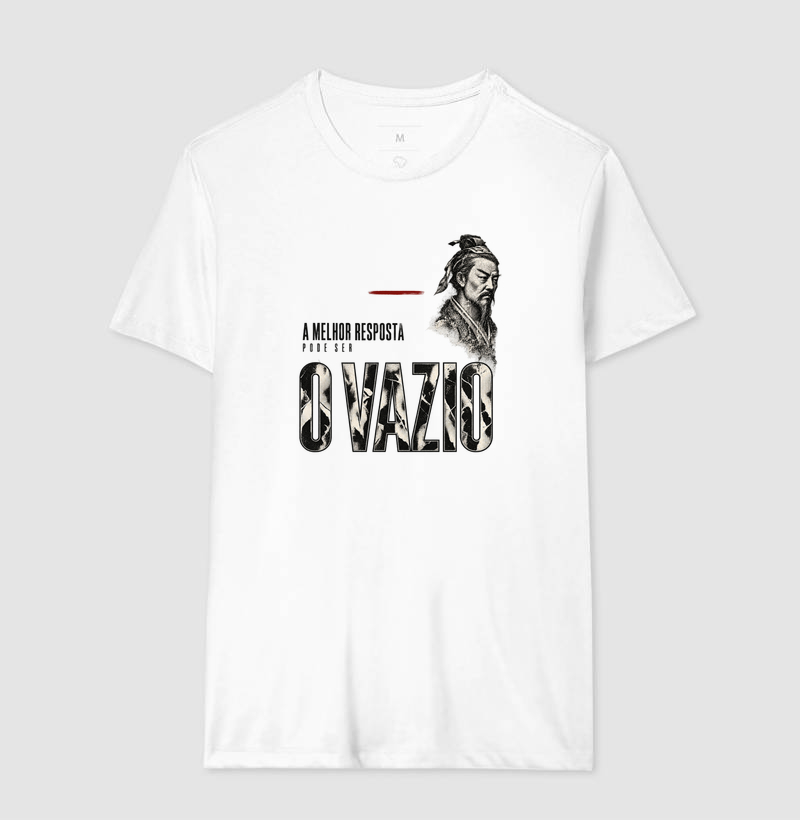 Sun Tzu - A Melhor Resposta Pode Ser o Vazio - Imagem 2
