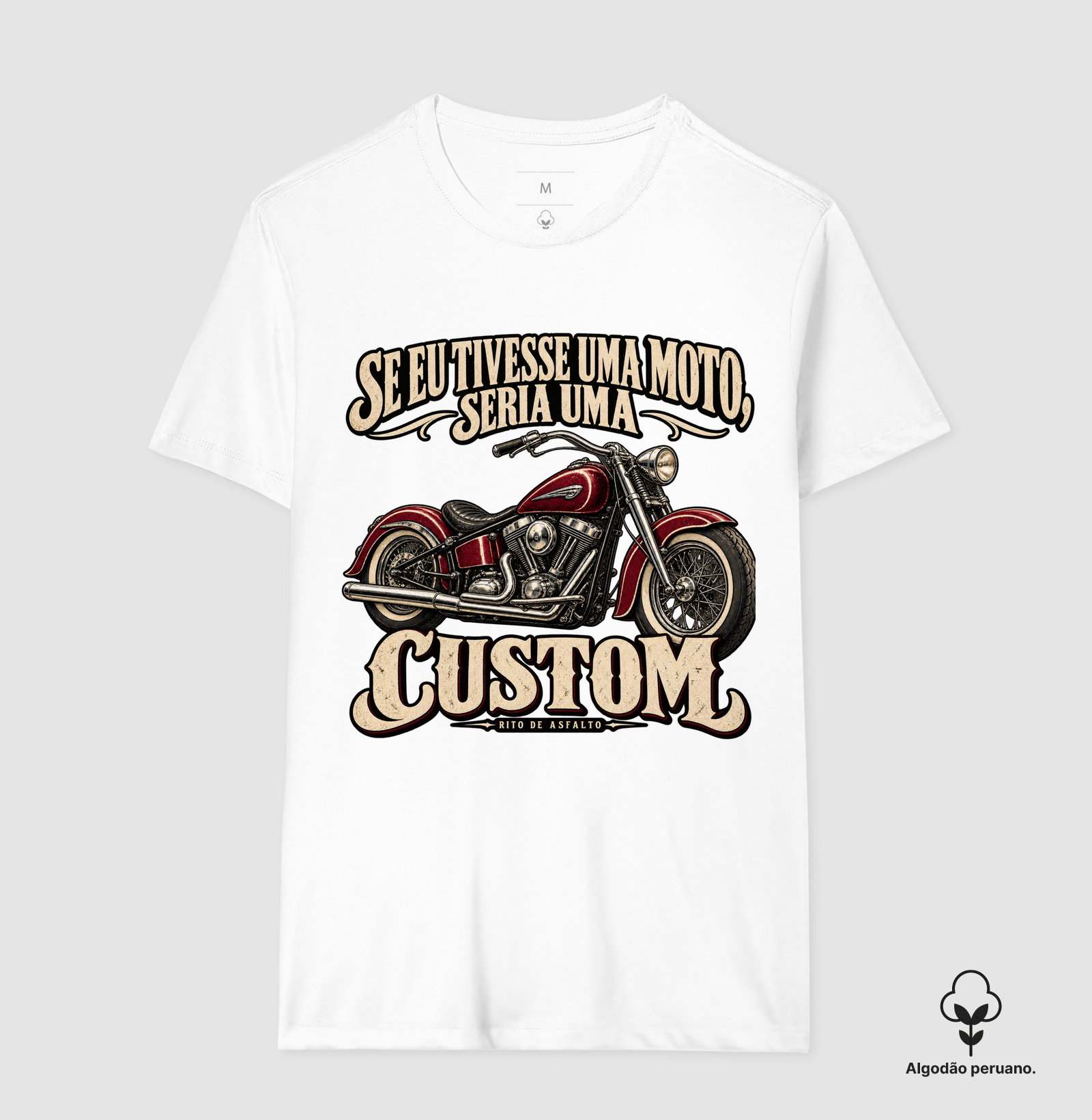 Se Eu Tivesse Custom - Imagem 9