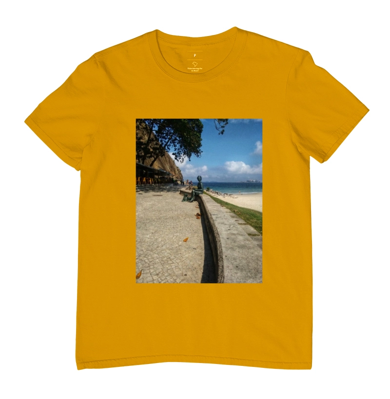 Camisa 13