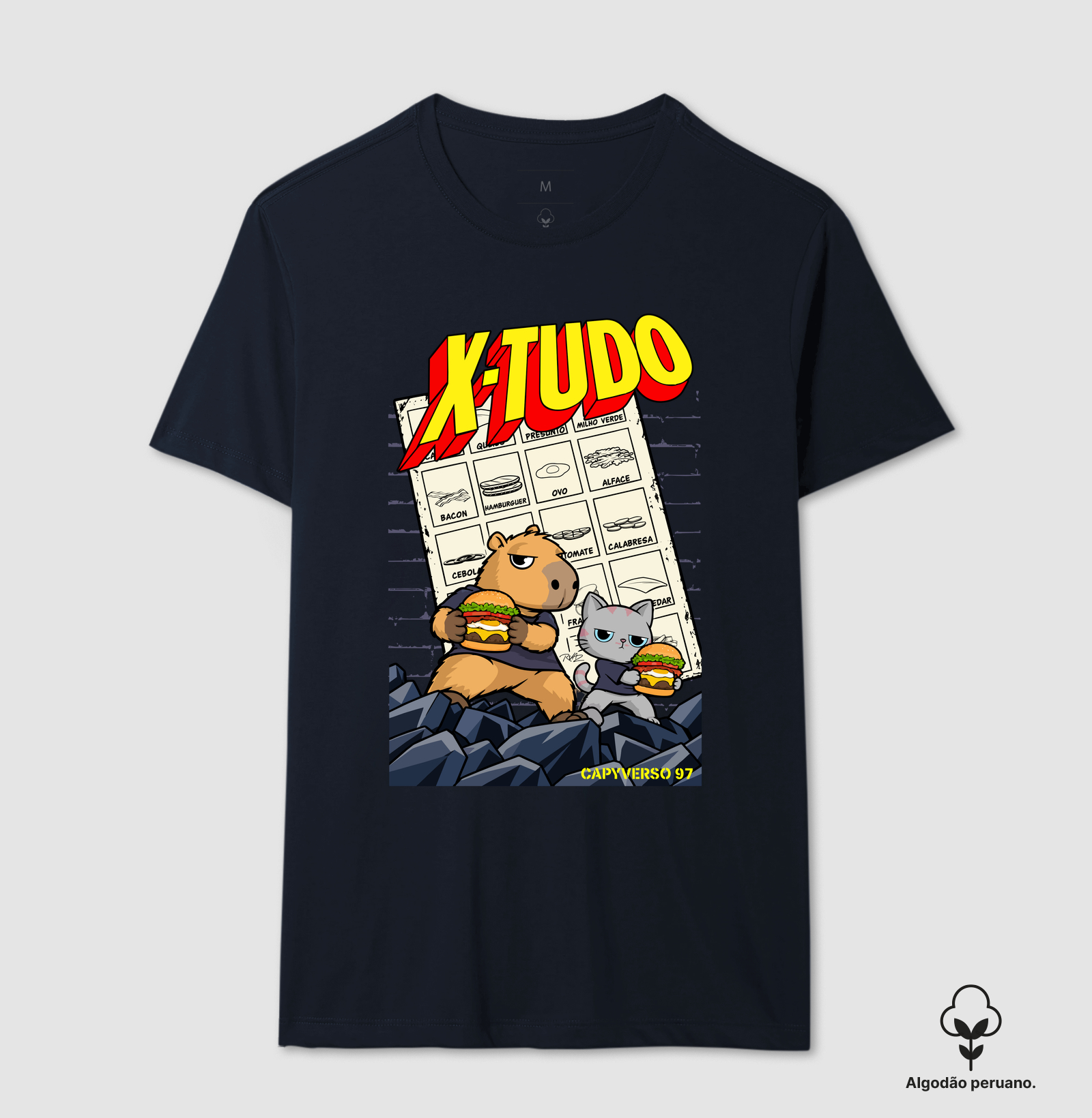 Capyverso X-tudo - Imagem 7