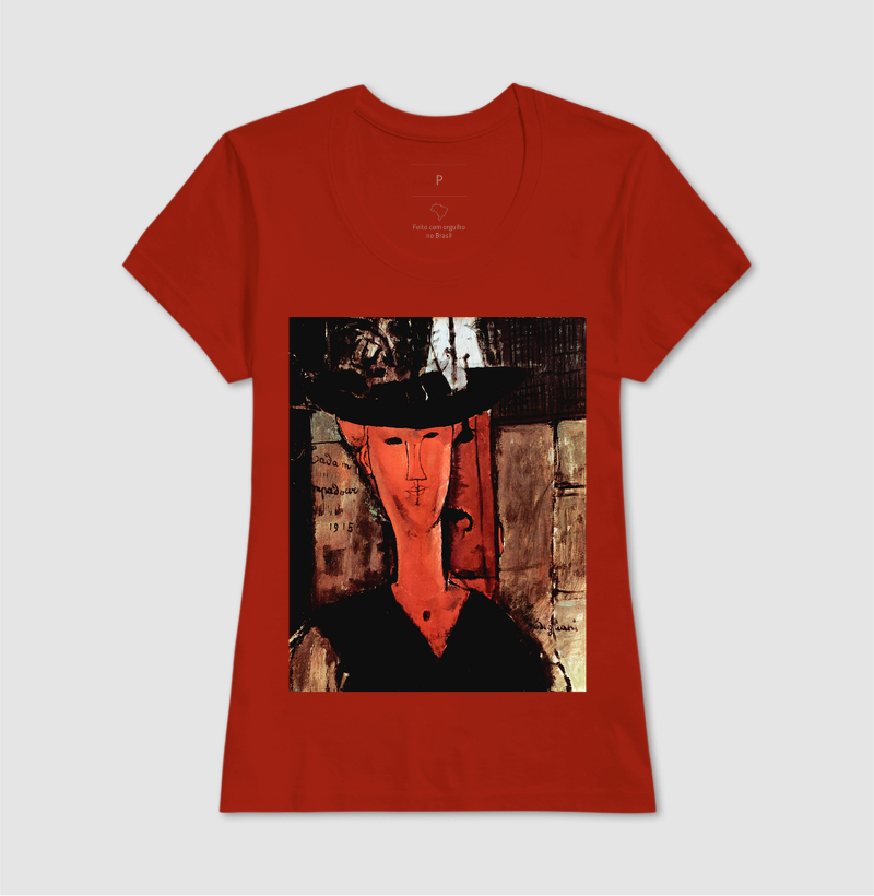 Camisa 10