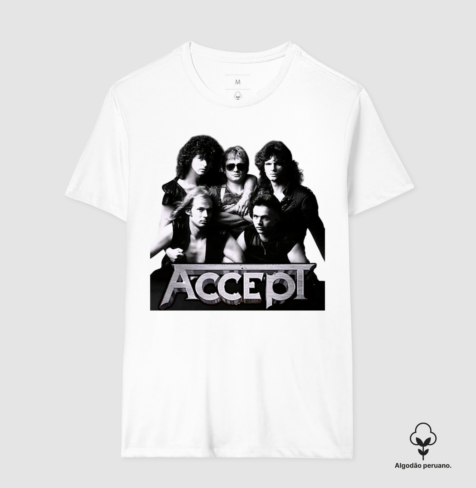 Accept - Formação Original - Imagem 8