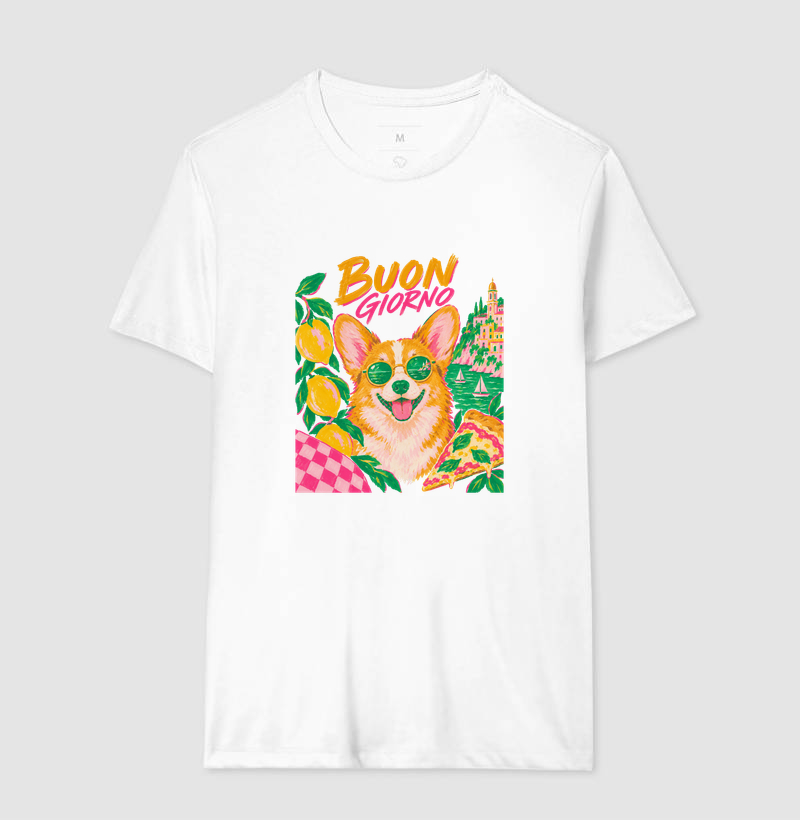 Corgi - Sole & Cani - Imagem 4