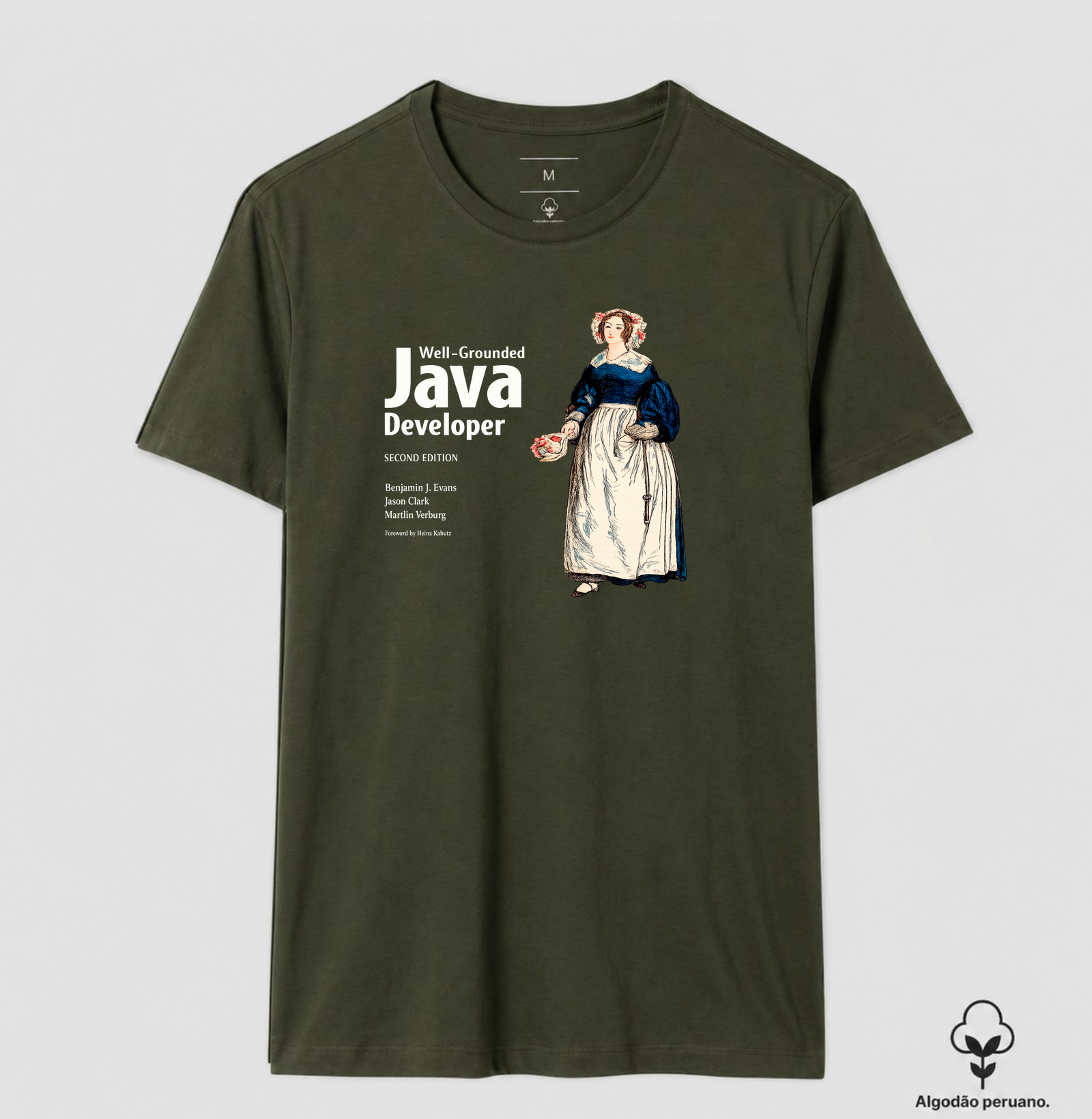 Camisa 8