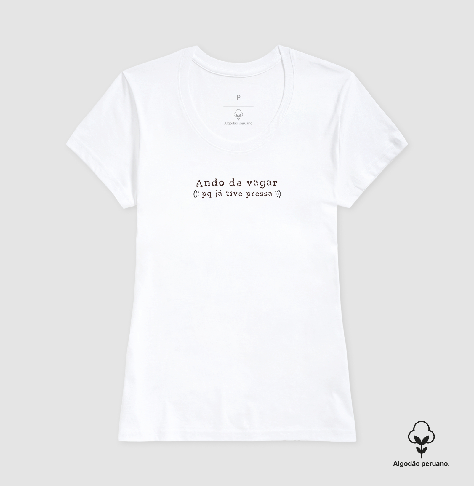 Ando de Vagar - Imagem 5
