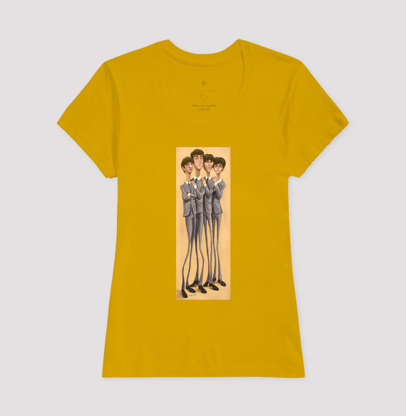Camisa 27