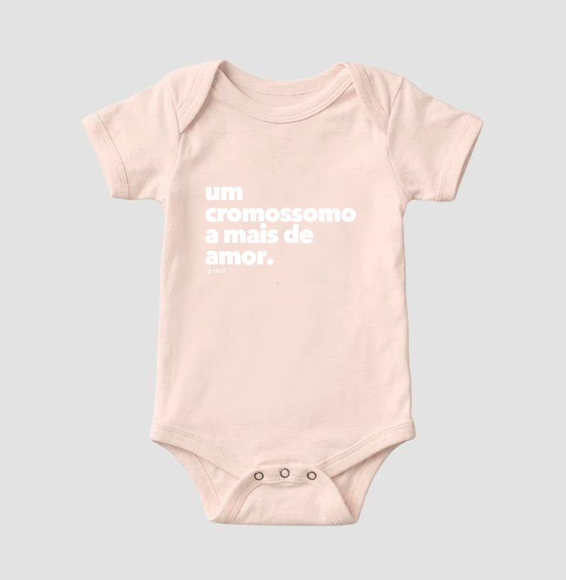 Um cromossomo a mais de amor - Imagem 5