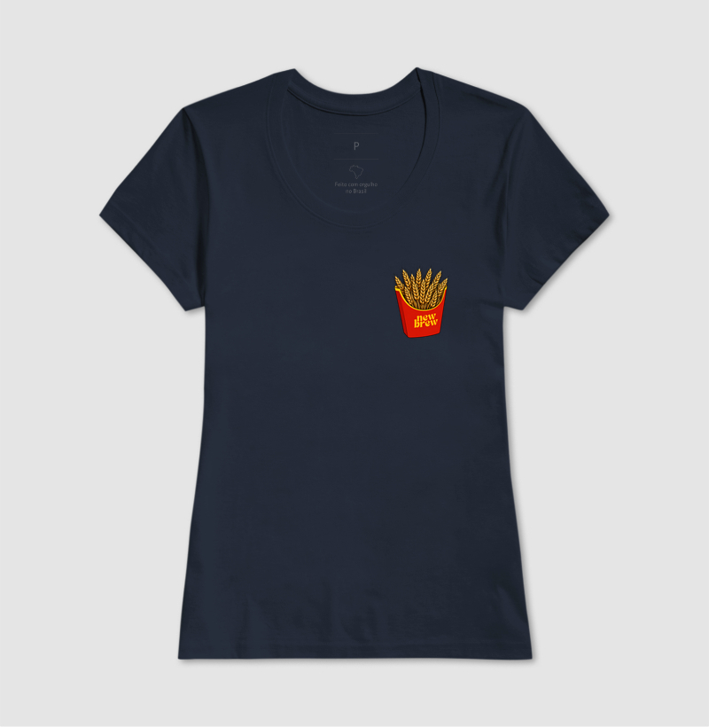 Malt Fries - New Brew - Imagem 8
