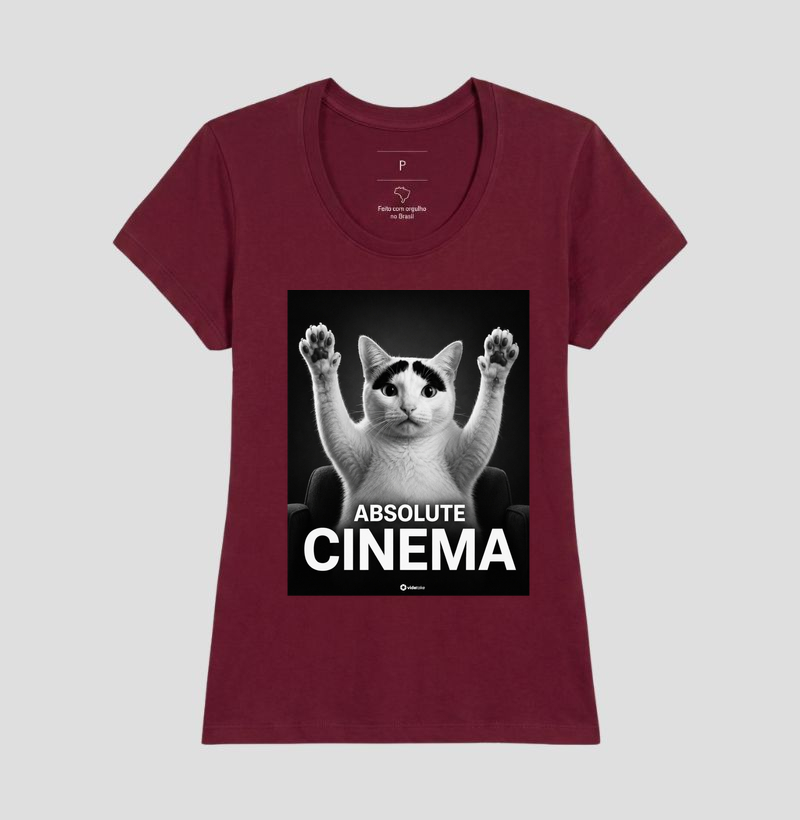 Absolute Cinema – Gatin Scorsese - Imagem 19