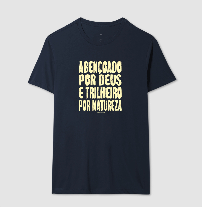 Abençoado e Trilheiro - Imagem 3