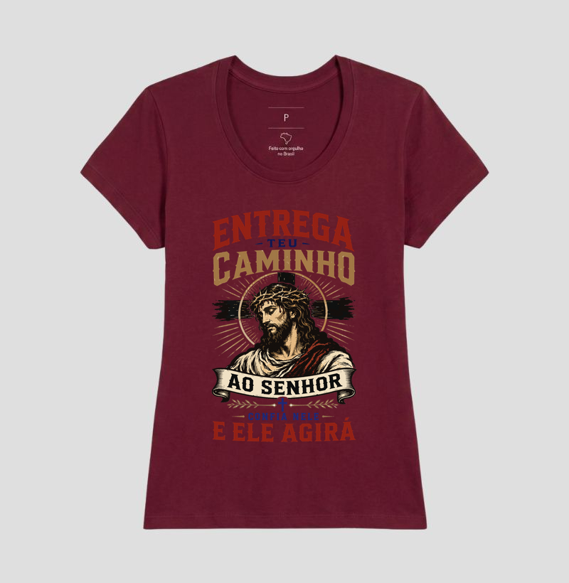 Camisa 18