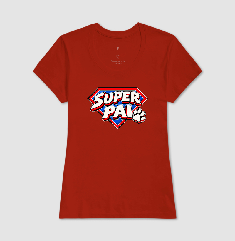 Pai de Cachorro | Super Pai (Edição Herói da Lealdade) - Imagem 9