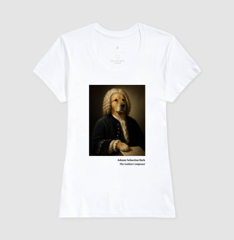 Johann Sebastian Bark - Imagem 5