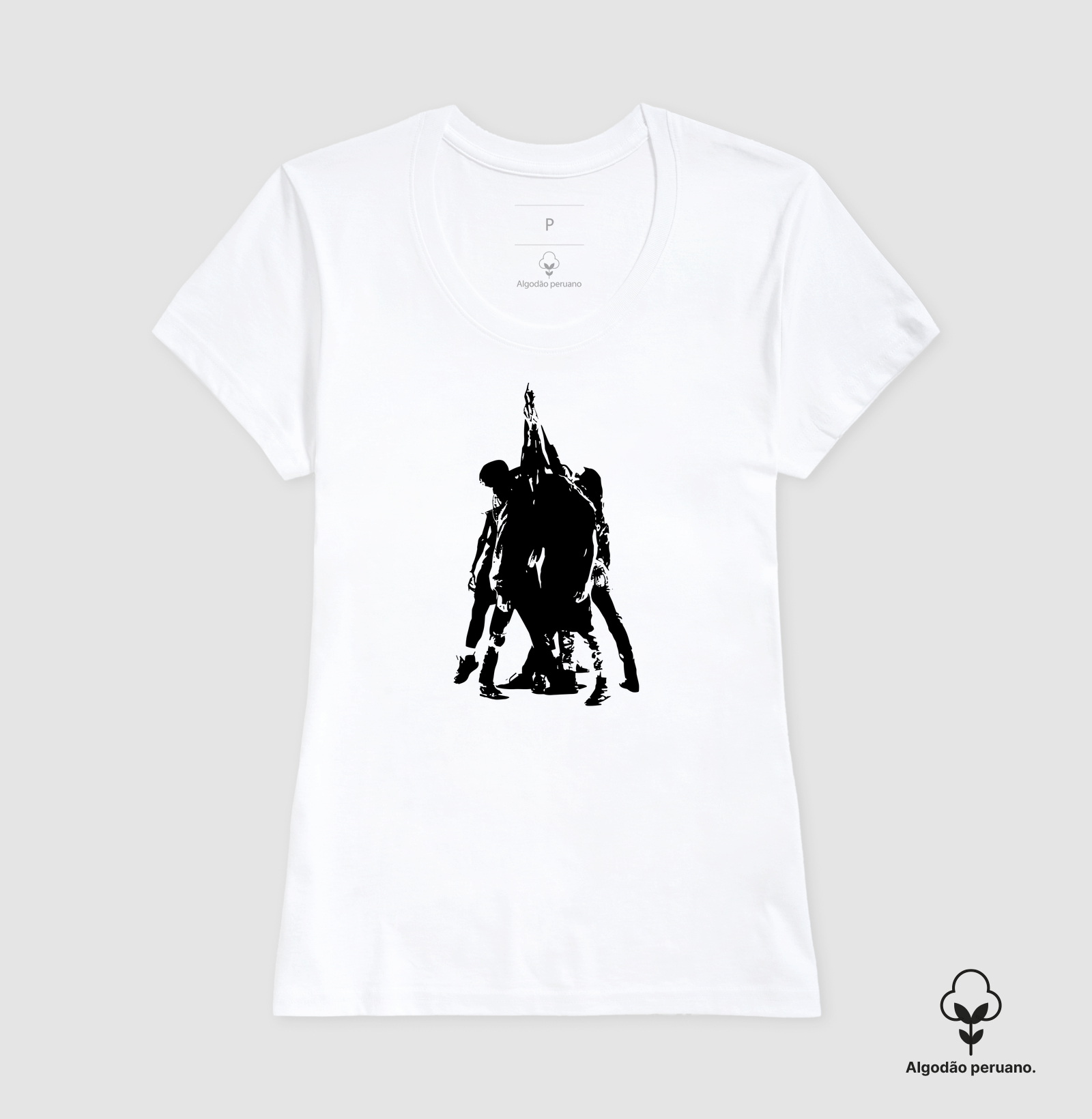 Camisa 4