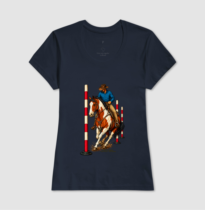 Paint Horse - Seis Balizas. - Imagem 7
