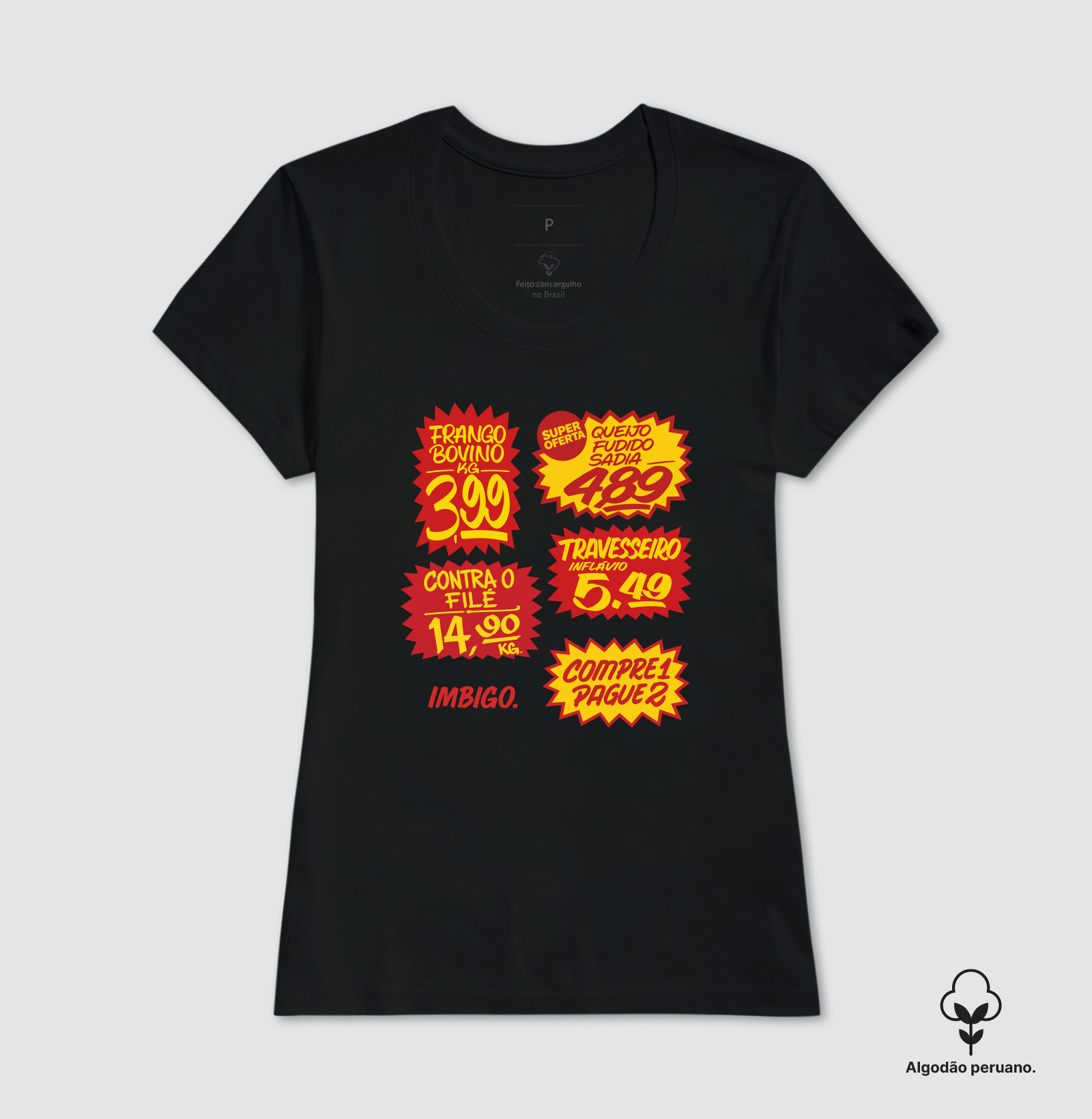 Camisa 1