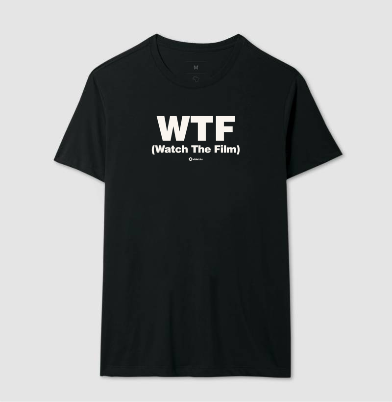 WTF – Watch The Film - Imagem 2