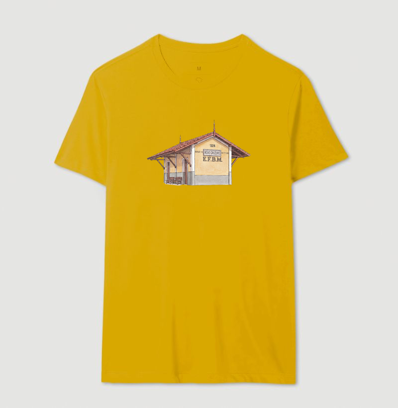 Camisa 13