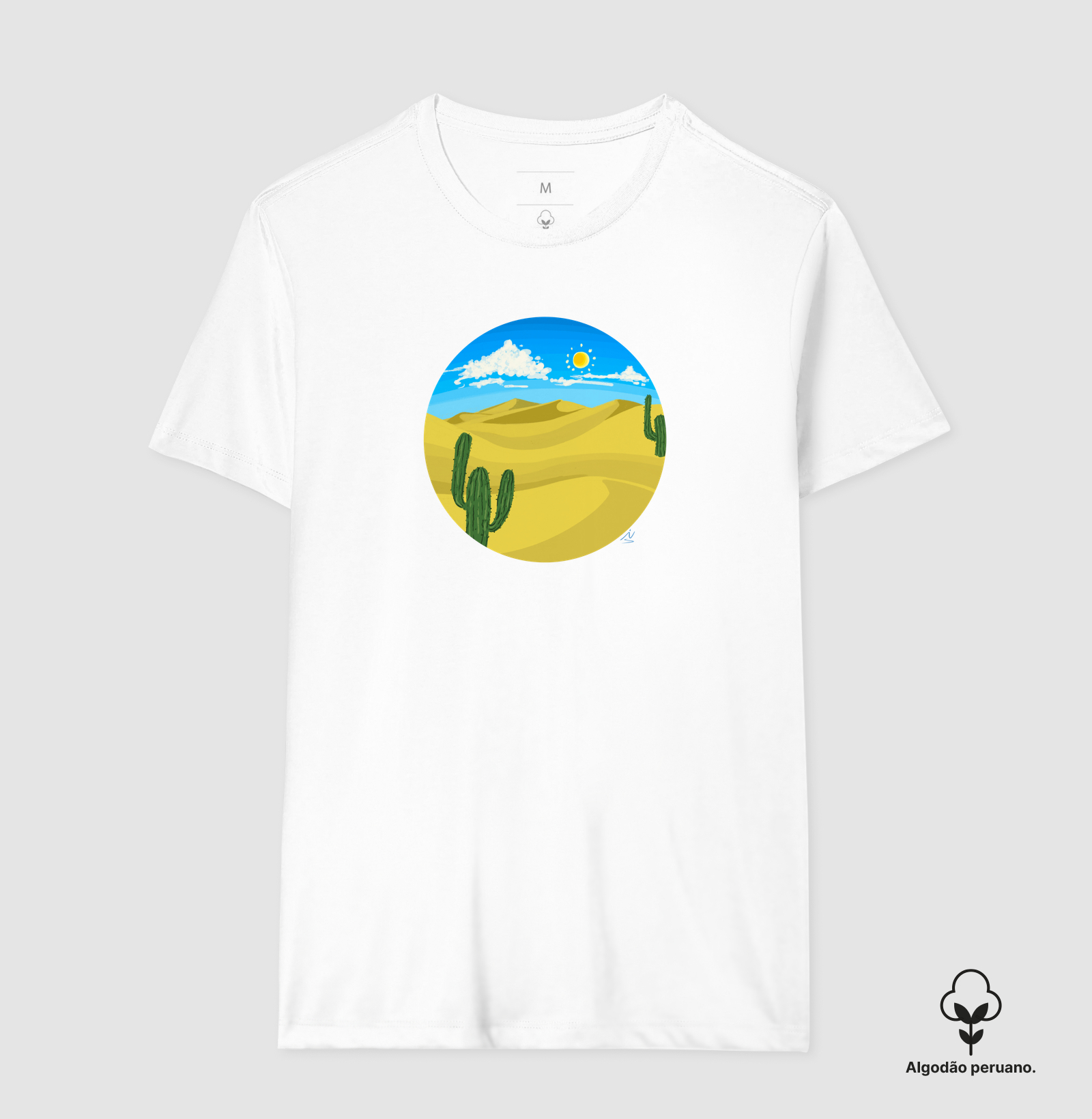 Camisa 5