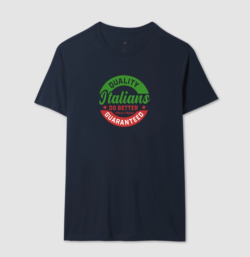 Italians Do Better - Imagem 6