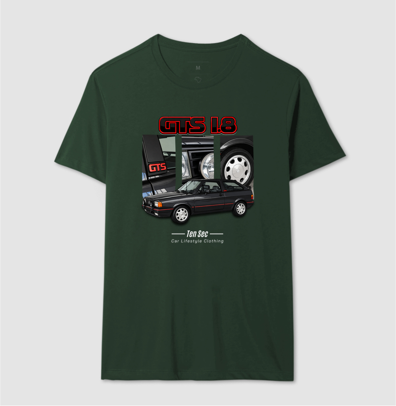 Camisa 11