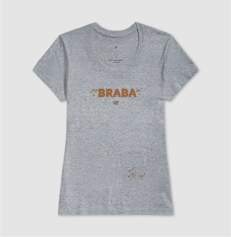 Braba estrela - Imagem 9