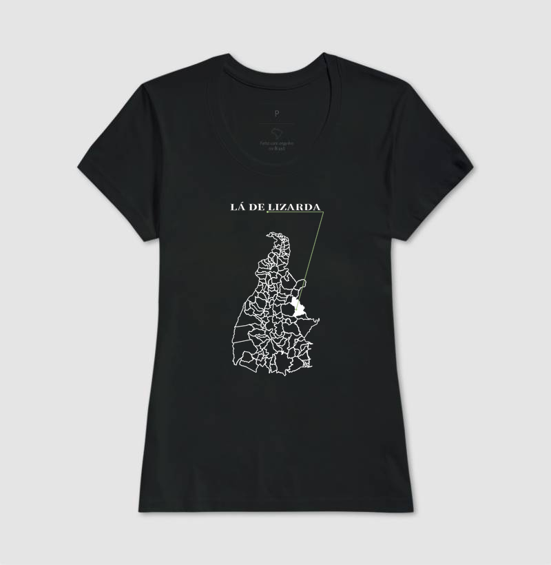 Lizarda | Origem TO - Imagem 3