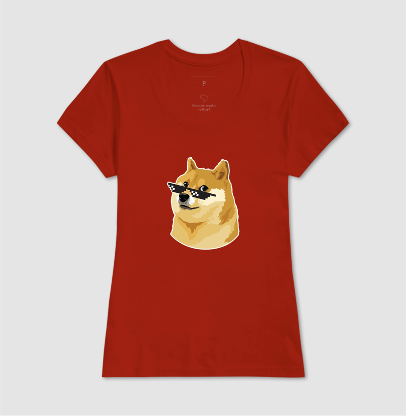 Crypto Style Dogecoin - Imagem 13
