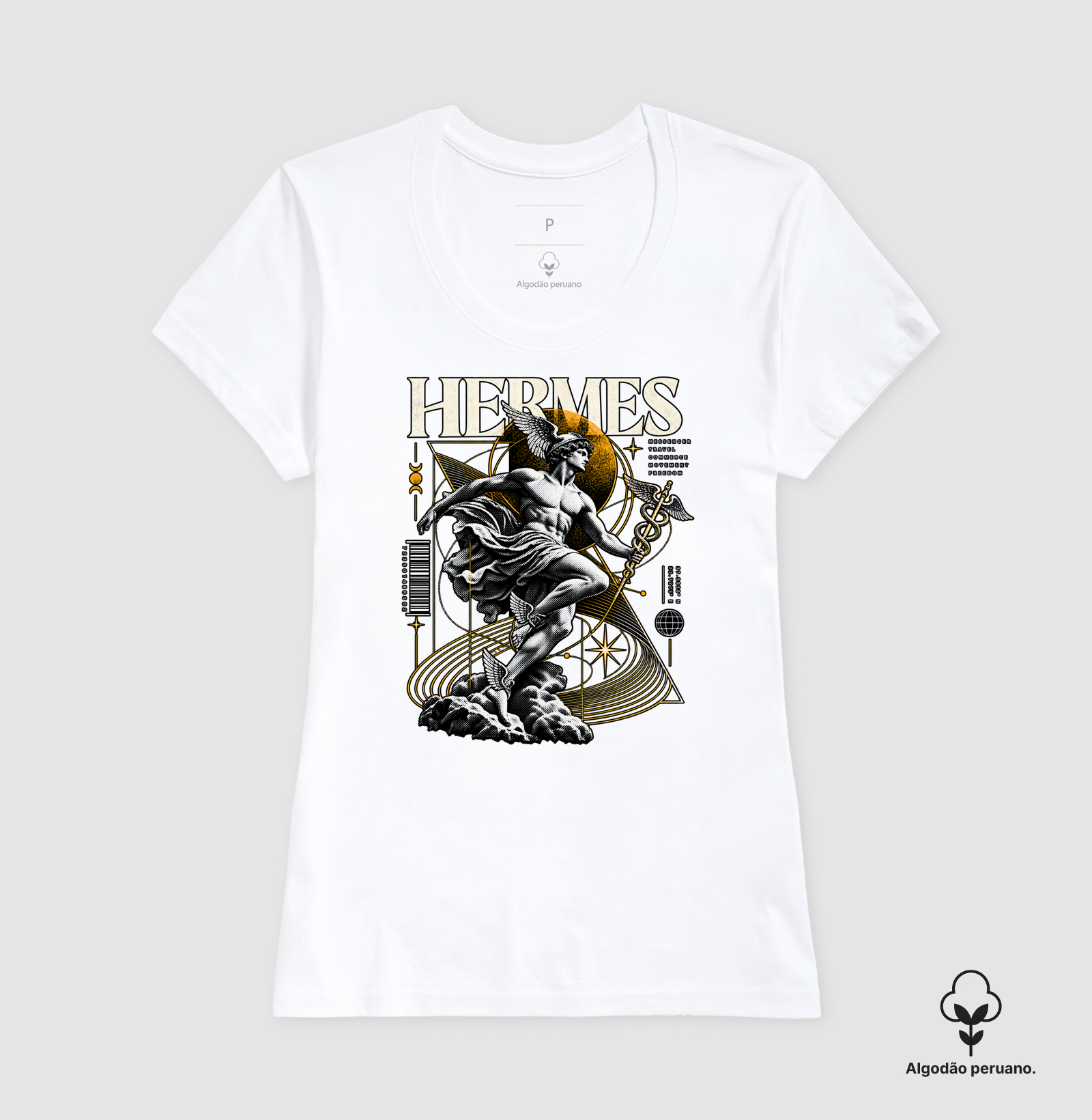 Hermes — Divine Messenger - Imagem 9